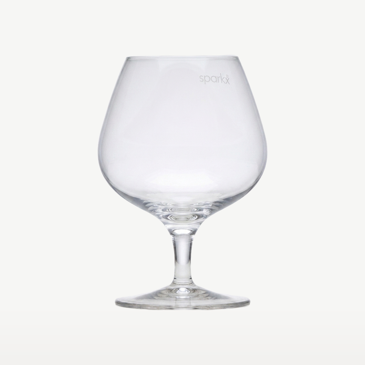 Luigi Bormioli Michelangelo Cognacglas 39,5 Cl - 4 Stuks - Glazen.nl
