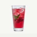 Vidivi Diva Vaso de tubo 41 Cl - 6 unidades