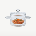 Luigi Bormioli Thermic Glass Cuenco 25 Cl - 2 unidades