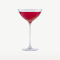 Nude Glass Savage copa coupetini 17 Cl - 6 unidades