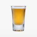 Mammoet Budgetline Vaso de chupito Bostonshot 3,5 Cl - 6 unidades