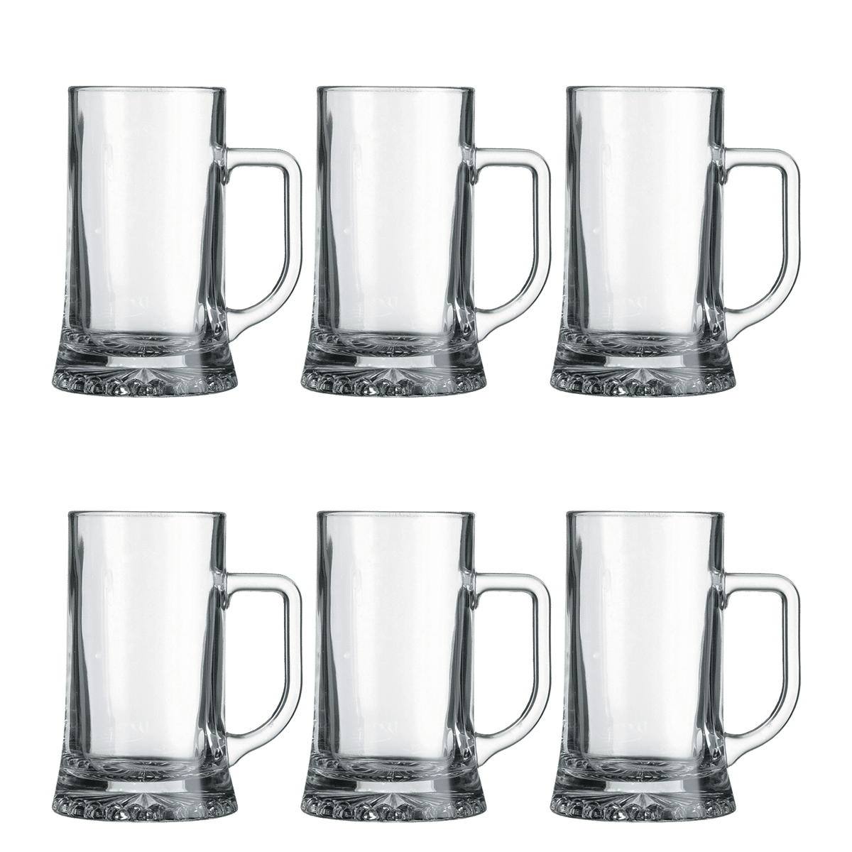 Onis Maxim Bierpul 50 Cl - 6 Stuks - Glazen.nl