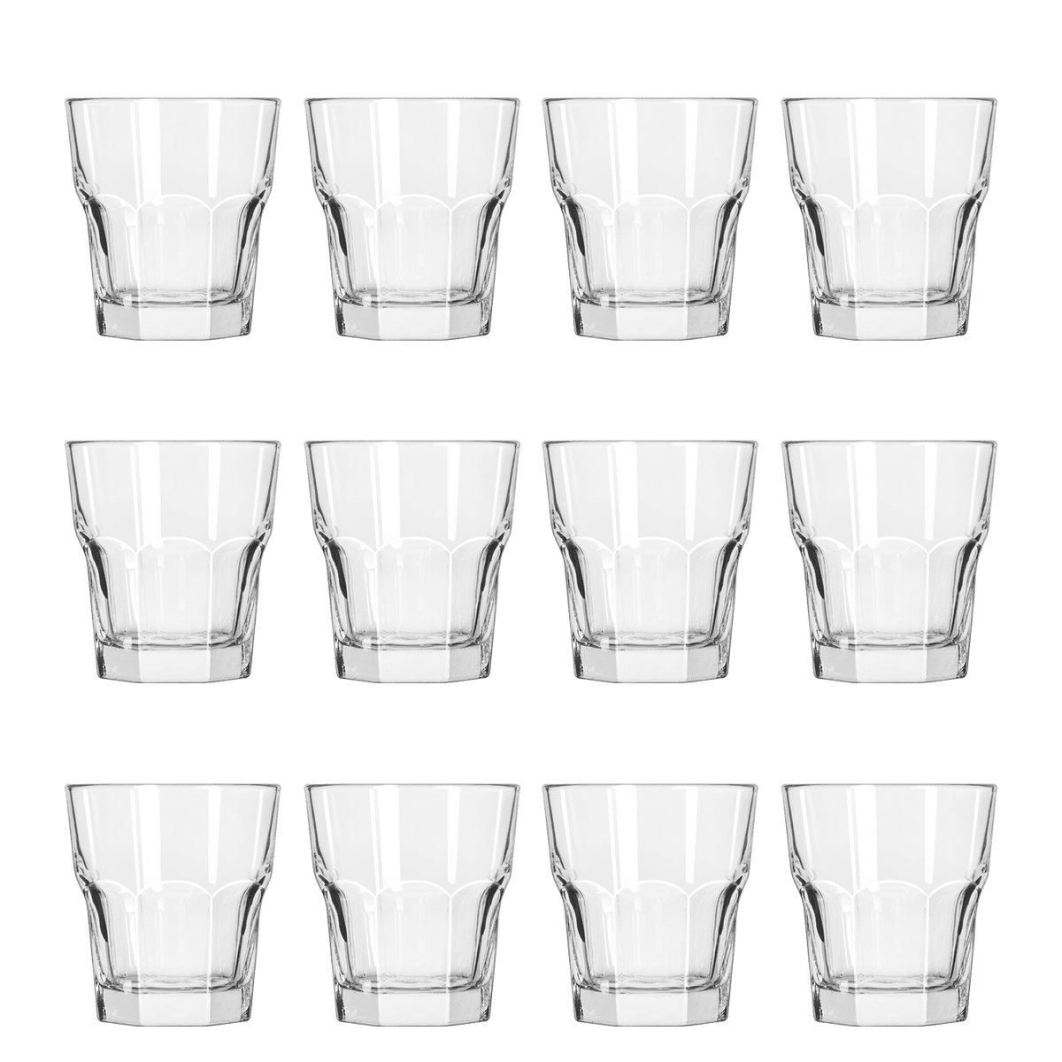 Onis Gibraltar / Titan Tumbler 29 Cl - 12 Stuks - Glazen.nl