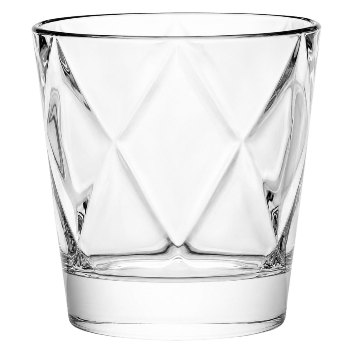 Vidivi Concerto Tumbler 37 Cl - 6 Stuks - Glazen.nl