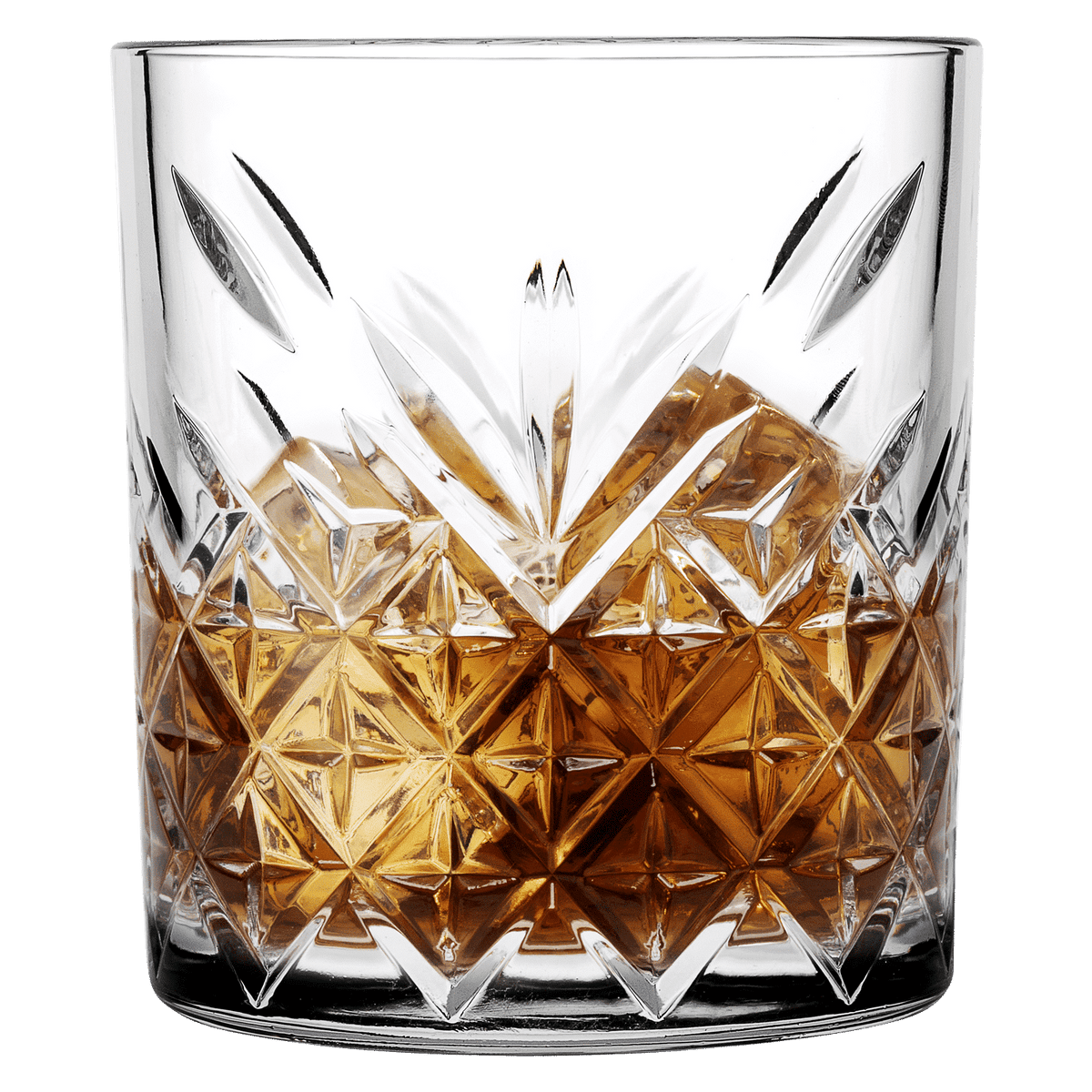 Pasabahce Timeless Tumbler 35,5 Cl - 12 Stuks - Glazen.nl