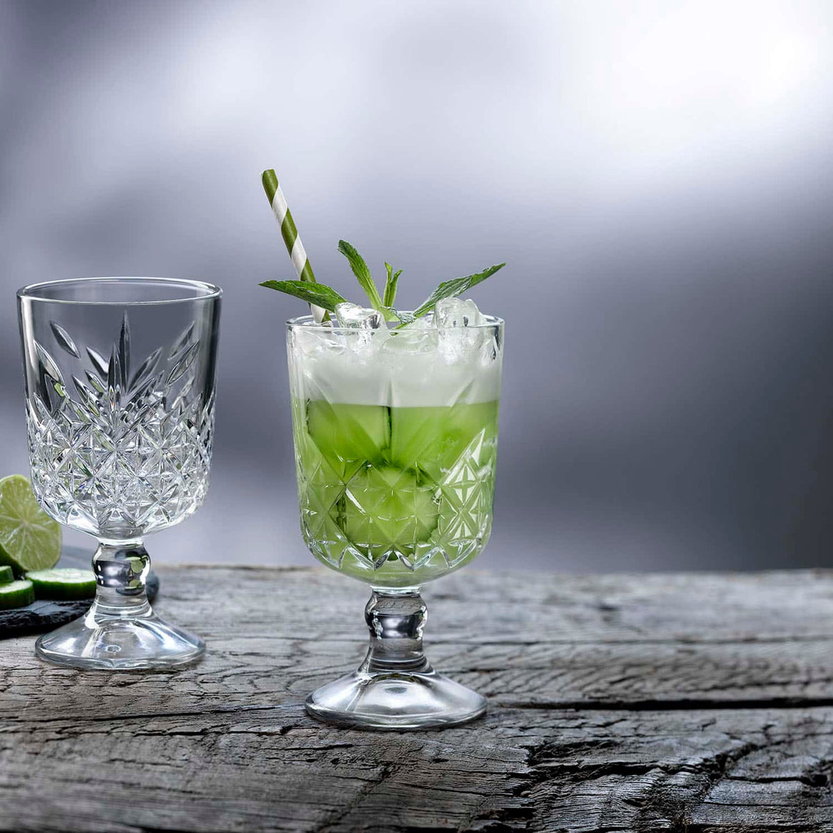 Pasabahce Timeless Wijnglas 32 Cl - 12 Stuks - Glazen.nl