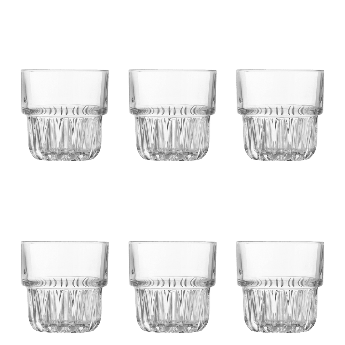 Onis Everest / Summit Tumbler 20 Cl (15432) - 12 Stuks - Glazen.nl