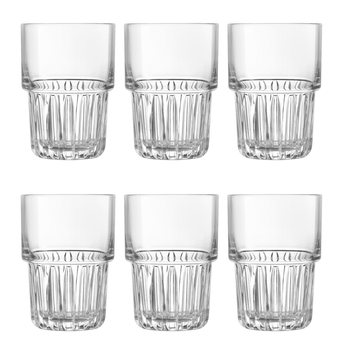 Onis Everest / Summit Longdrinkglas 41,5 Cl (15437) - 12 Stuks - Glazen.nl