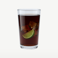 Duralex Chope Highball Glass 28 Cl - 6 Pieces
