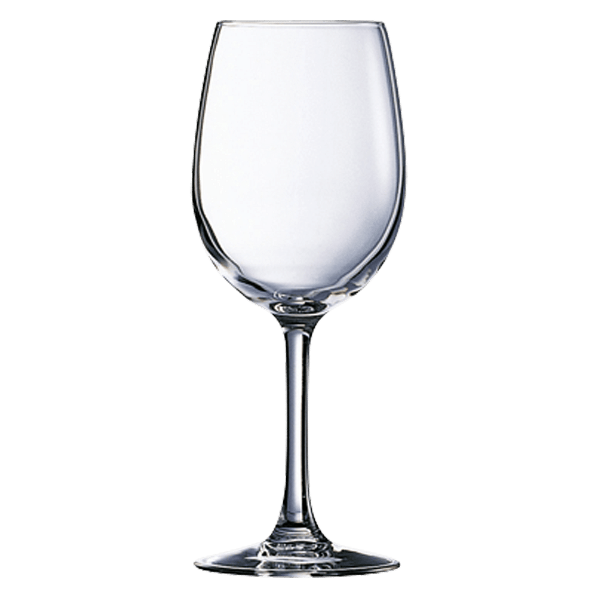 Chef & Sommelier Cabernet Tulip Wijnglas 19 Cl - 6 Stuks - Glazen.nl