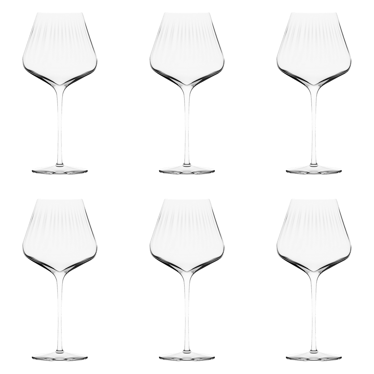 Stölzle Symphony Wijnglas 71 Cl - 6 Stuks - Glazen.nl