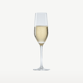 Stölzle Lausitz Ultra Champagne Glass / Flute 19 Cl - 6 Pieces