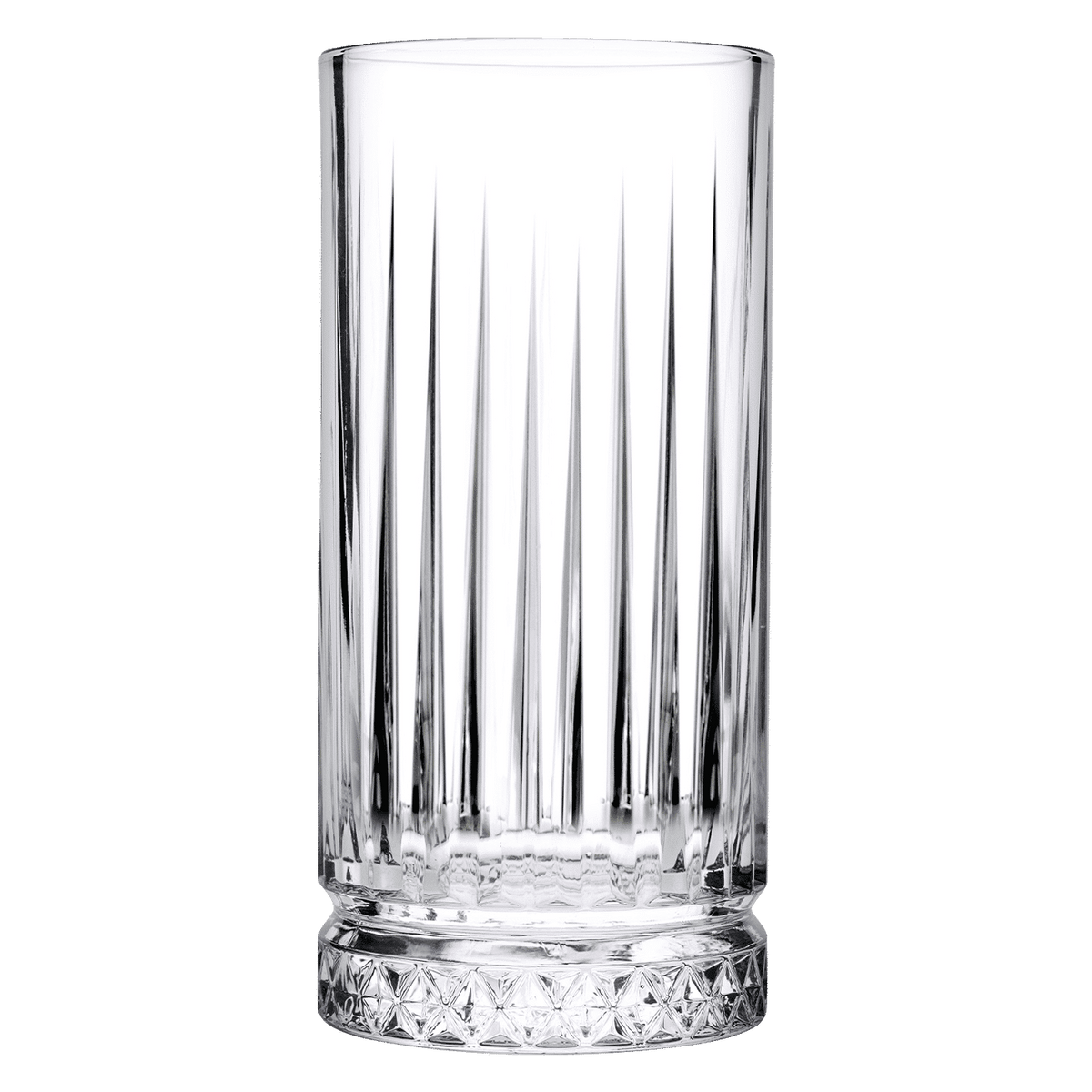 Pasabahce Elysia Longdrinkglas 28 Cl - 12 Stuks - Glazen.nl