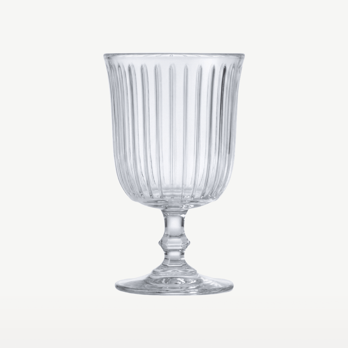 Pasabahce Joy Wijnglas 26 Cl - 4 Stuks - Glazen.nl