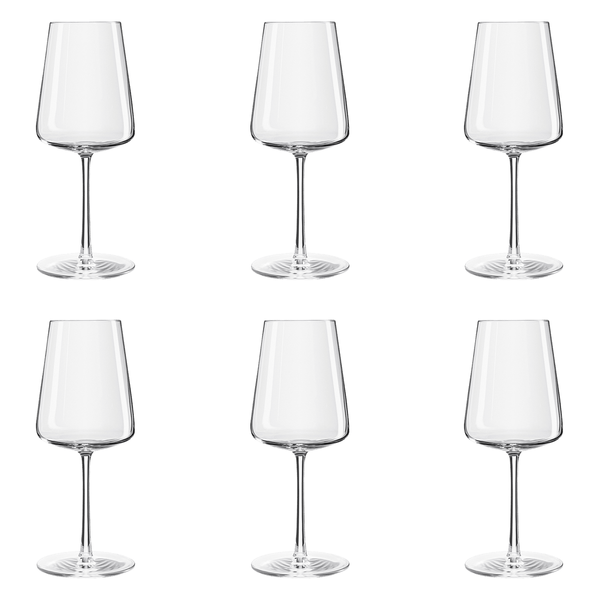 Stölzle Power Wijnglas 40 Cl - 6 Stuks - Glazen.nl