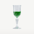 RCR Opera copa de licor 6 Cl con pie - 6 unidades