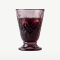 La Rochère Lyonnais Tumbler 20 Cl Old Rose - 6 Pieces