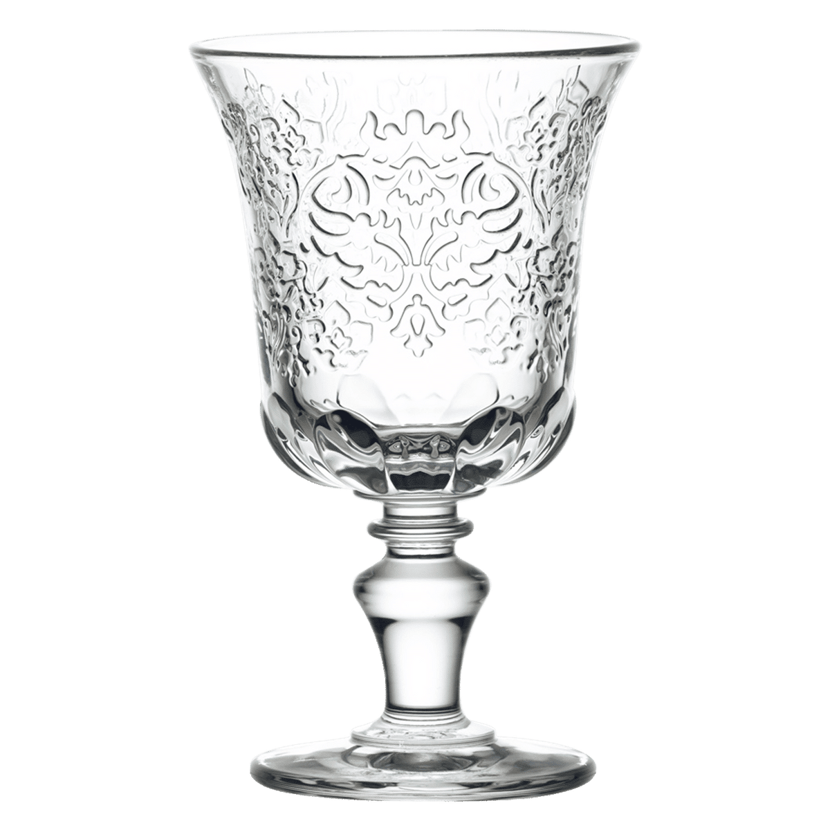 La Rochère Amboise Wijnglas 26 cl - 6 Stuks - Glazen.nl