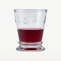 La Rochère Abeille Vaso tumbler 6 cl Pequeño - 6 unidades