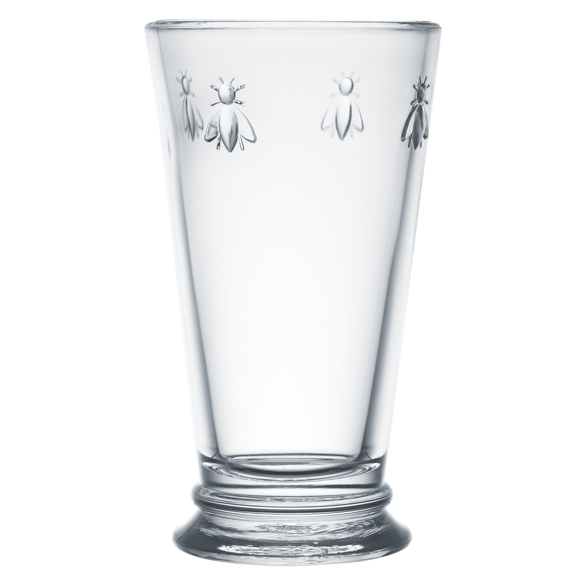 La Rochère Abeille Longdrinkglas 46 cl Xl - 6 Stuks - Glazen.nl