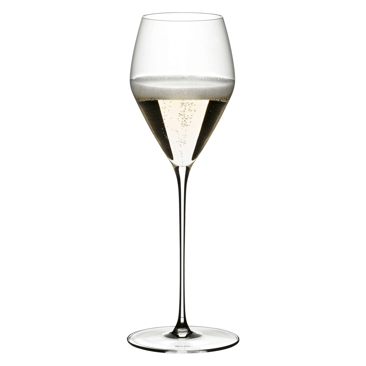 Riedel Veloce Champagneglas / Flute 32,7 Cl - 2 Stuks - Glazen.nl