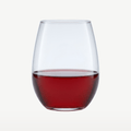 Nude Glass Pure Bordeaux copa de vino 61 Cl - 6 unidades