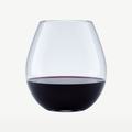 Nude Glass Pure Bourgogne copa de vino 71 Cl - 6 unidades