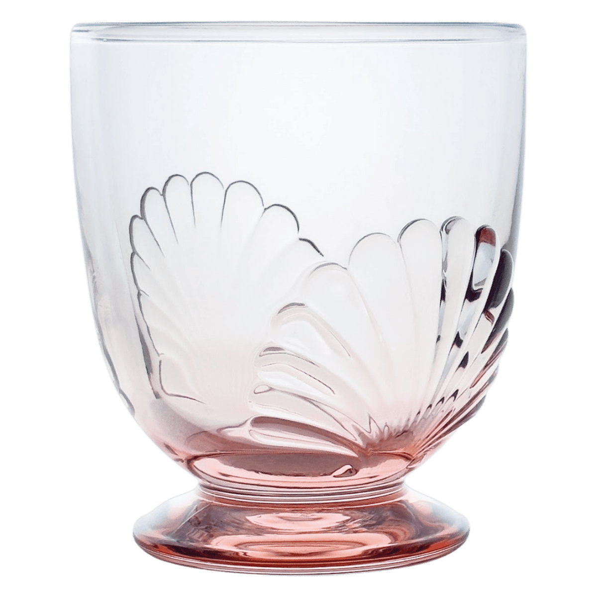 La Rochere Belle Waterglazen Assorti 4 Kleuren 32 Cl - 4 Stuks - Glazen.nl
