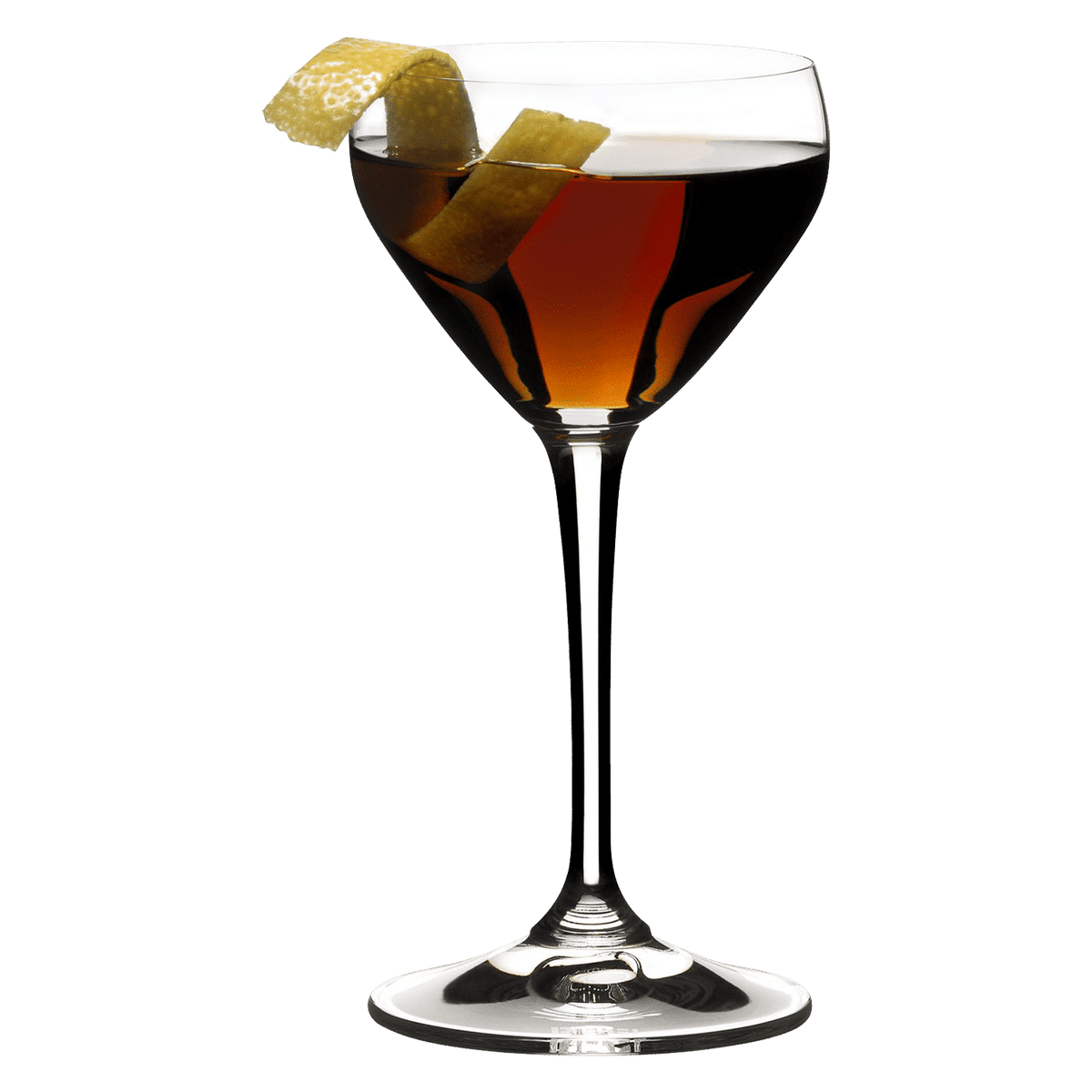 Riedel Drink Specific Glassware Cocktailglas 14 Cl Nick & Nora - 2 Stuks - Glazen.nl