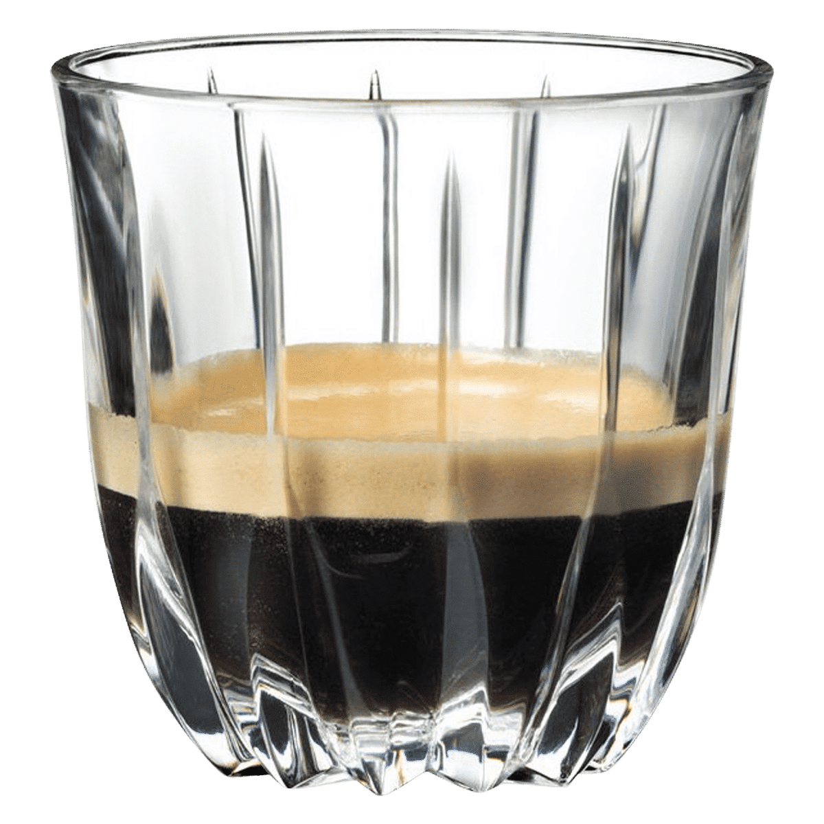 Riedel Drink Specific Glassware Koffieglas 9 Cl - 2 Stuks - Glazen.nl