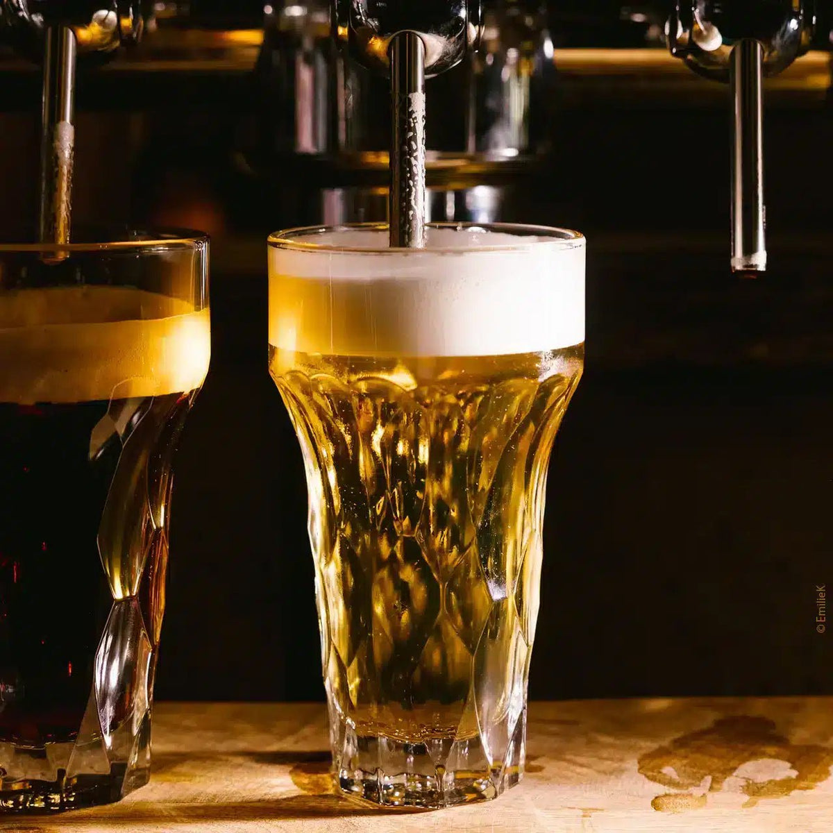 La Rochère Silex Bierglas 42 Cl - 4 Stuks - Glazen.nl