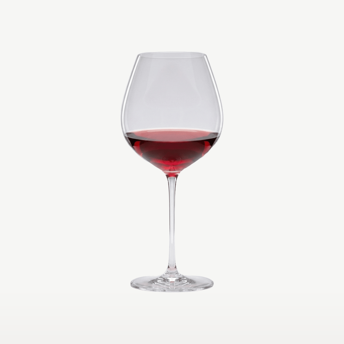 Riedel Veritas Wijnglas 73,8 Cl Old World Pinot Noir - 2 Stuks - Glazen.nl