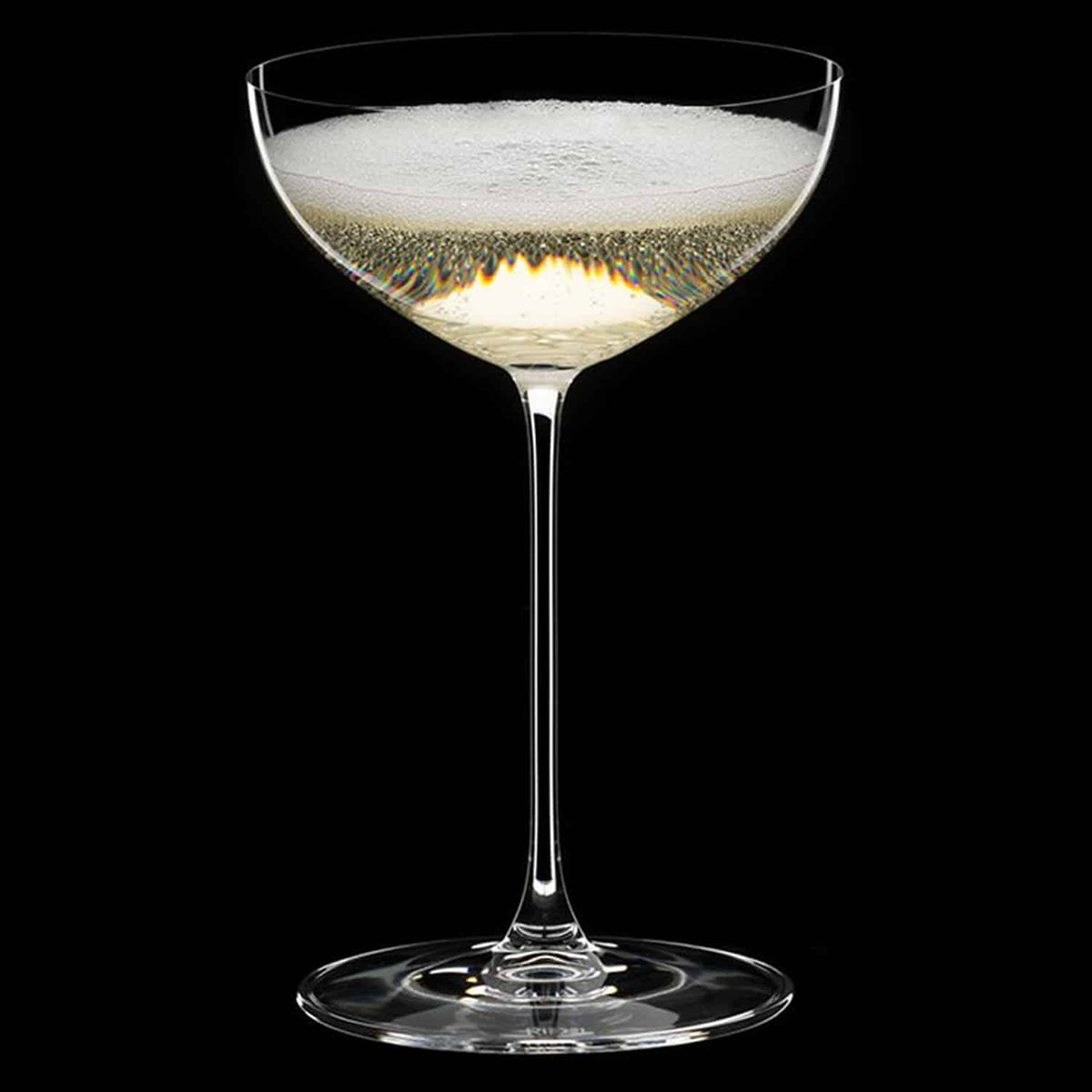 Riedel Veritas Champagneglas / Coupe 31 Cl - 2 Stuks - Glazen.nl