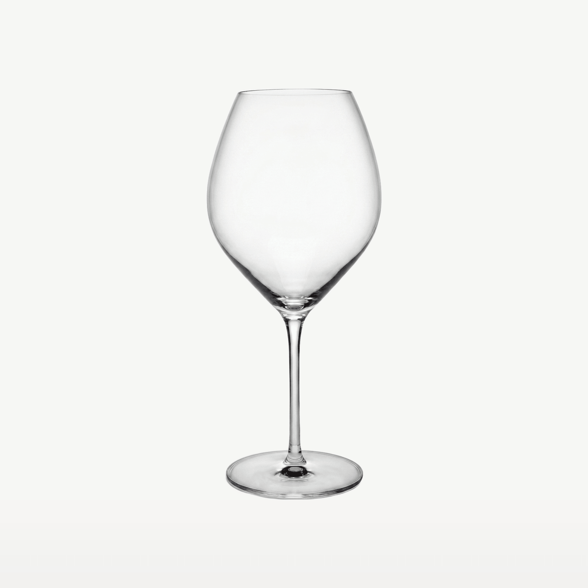 Nude Glass Vinifera Wijnglas 79 Cl - 6 Stuks - Glazen.nl