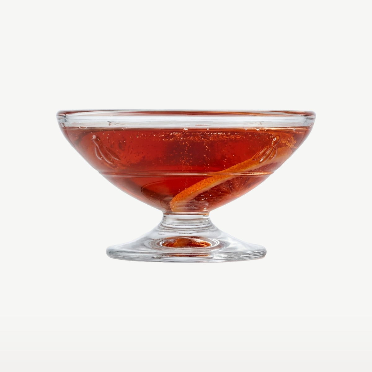 La Rochere Abeille Coupe 20 cl - 6 Stuks - Glazen.nl