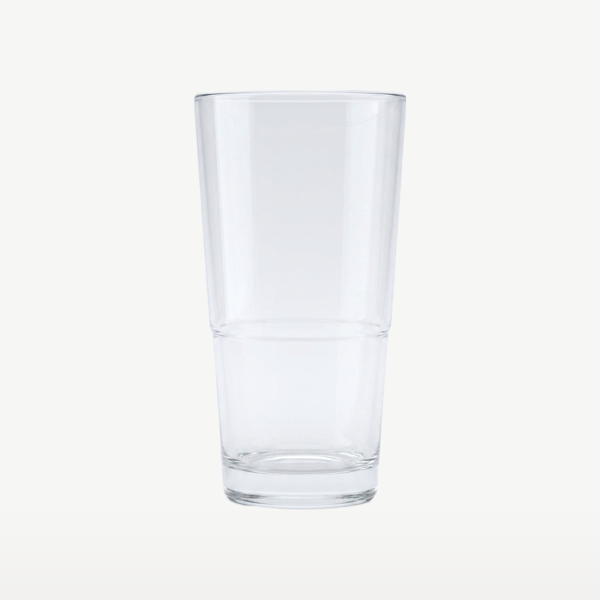 Arcoroc Stack Up Longdrinkglas 29 Cl - Glazen.nl