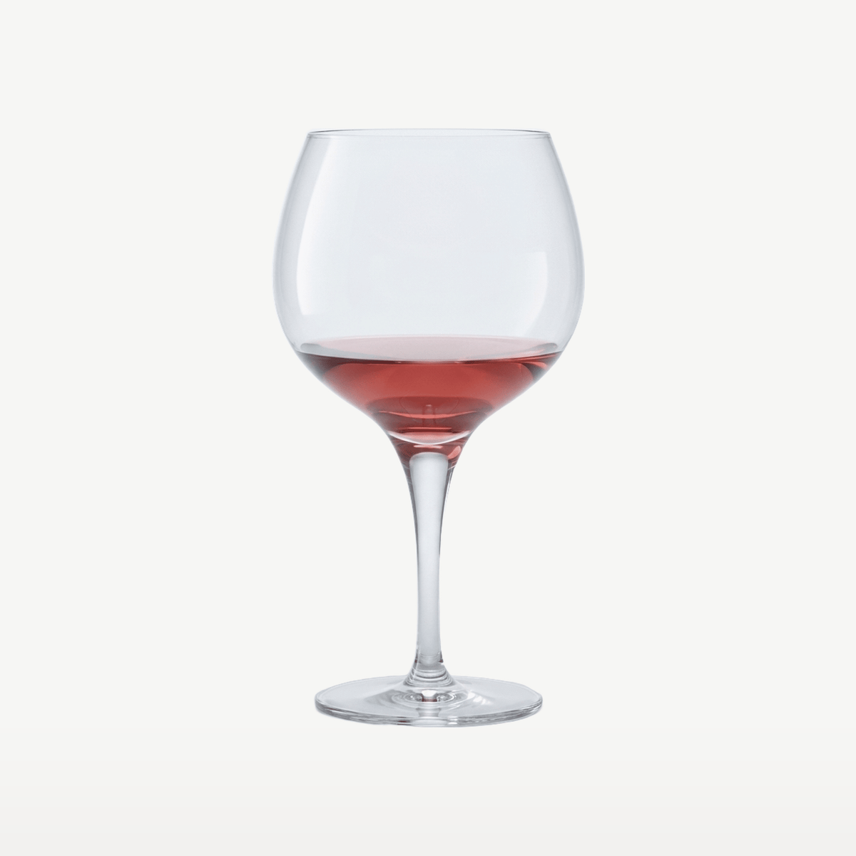 Nude Glass Primeur Bourgogne Wijnglas 60 Cl - 6 Stuks - Glazen.nl