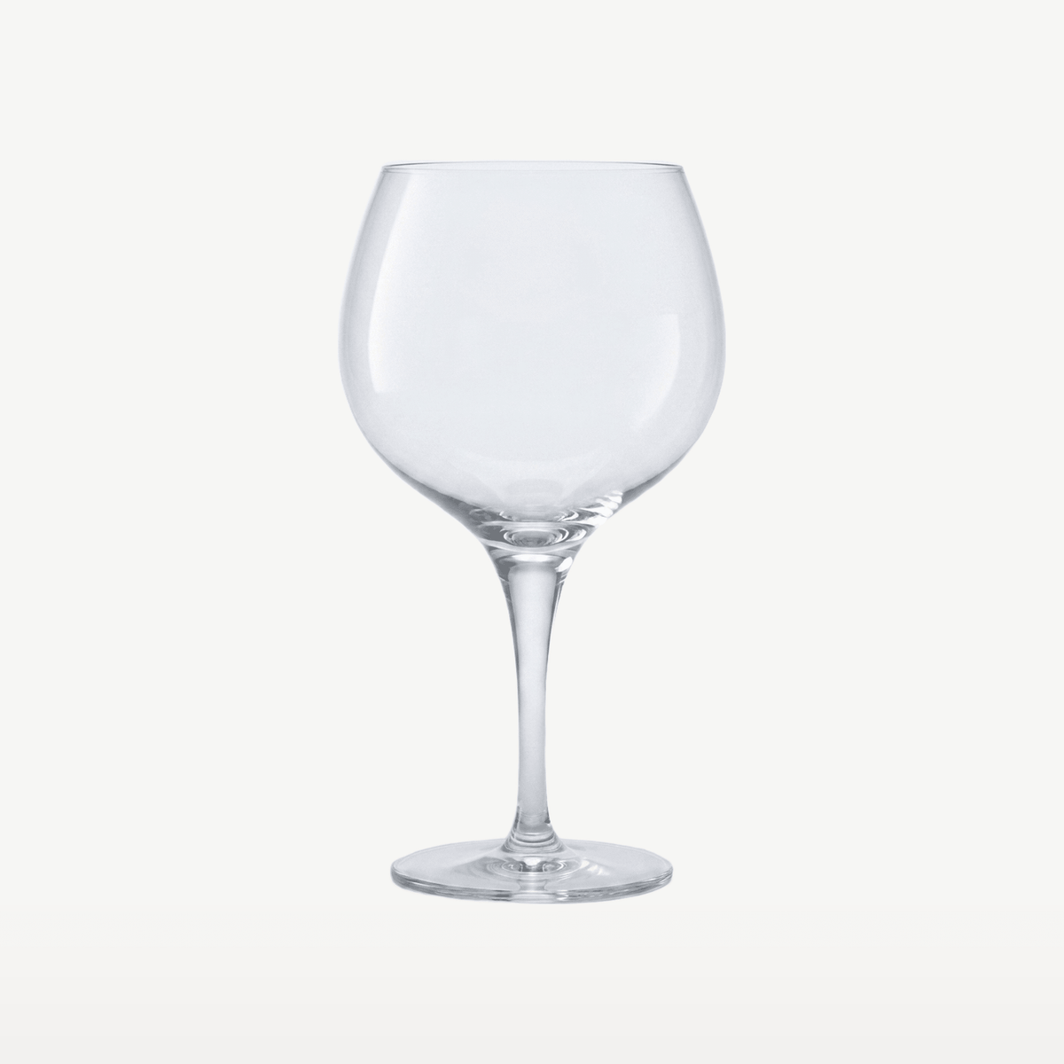 Nude Glass Primeur Bourgogne Wijnglas 60 Cl - 6 Stuks - Glazen.nl
