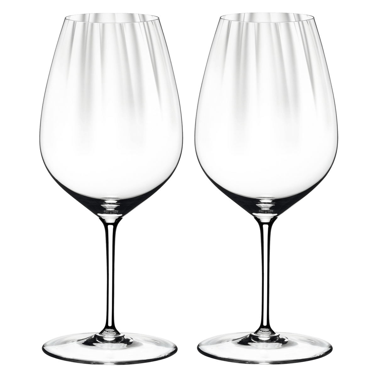 Riedel Performance Wijnglas 83,4 Cl Cabernet / Merlot - 2 Stuks - Glazen.nl