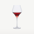 Luigi Bormioli Supremo copa de vino Burgundy 65 Cl - 6 unidades
