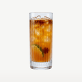 Stölle Lausitz Soho Long Drink Glasses 38 Cl - 6 Pieces