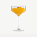 Royal Leerdam Carré Optics copa de champán 28,5 Cl - 6 unidades