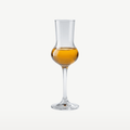 Bormioli Rocco Restaurant Liqueur Glass 8,1 Cl Grappa - 3 Pieces