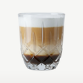 Nachtmann Noblesse Barista Cappuccino Glass 23.5 Cl - 2 Pieces
