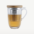 La Rochère Ouessant juego de té 36 Cl