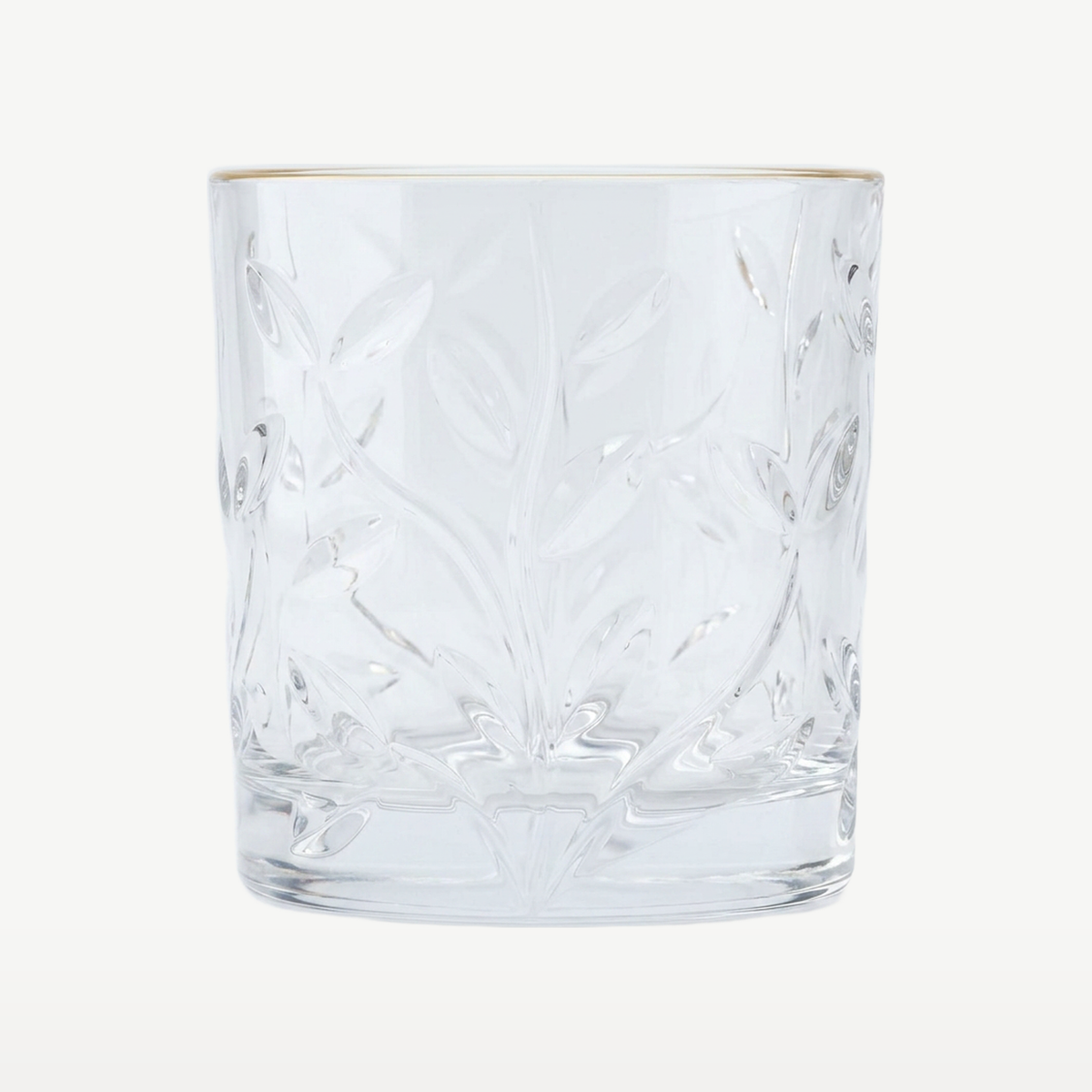 RCR Laurus Tumbler 33 Cl - 6 Stuks - Glazen.nl