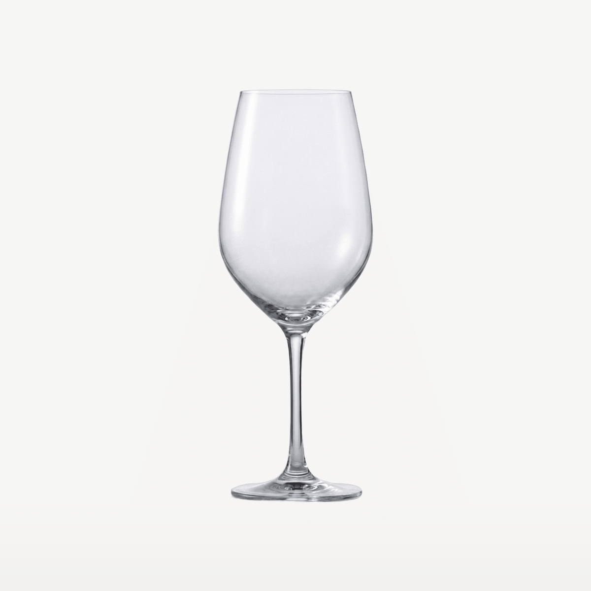 Schott Zwiesel Vina Rode Wijnglas 51 Cl - 6 Stuks - Glazen.nl