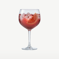 Copa para cóctel gin-tonic Royal Leerdam Cocktail 65 Cl - 4 unidades