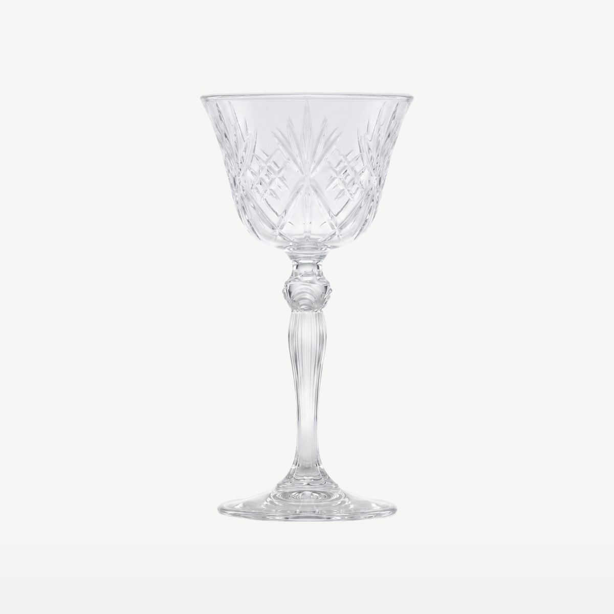 RCR Melodia Coupetteglas 16 Cl - 6 Stuks - Glazen.nl
