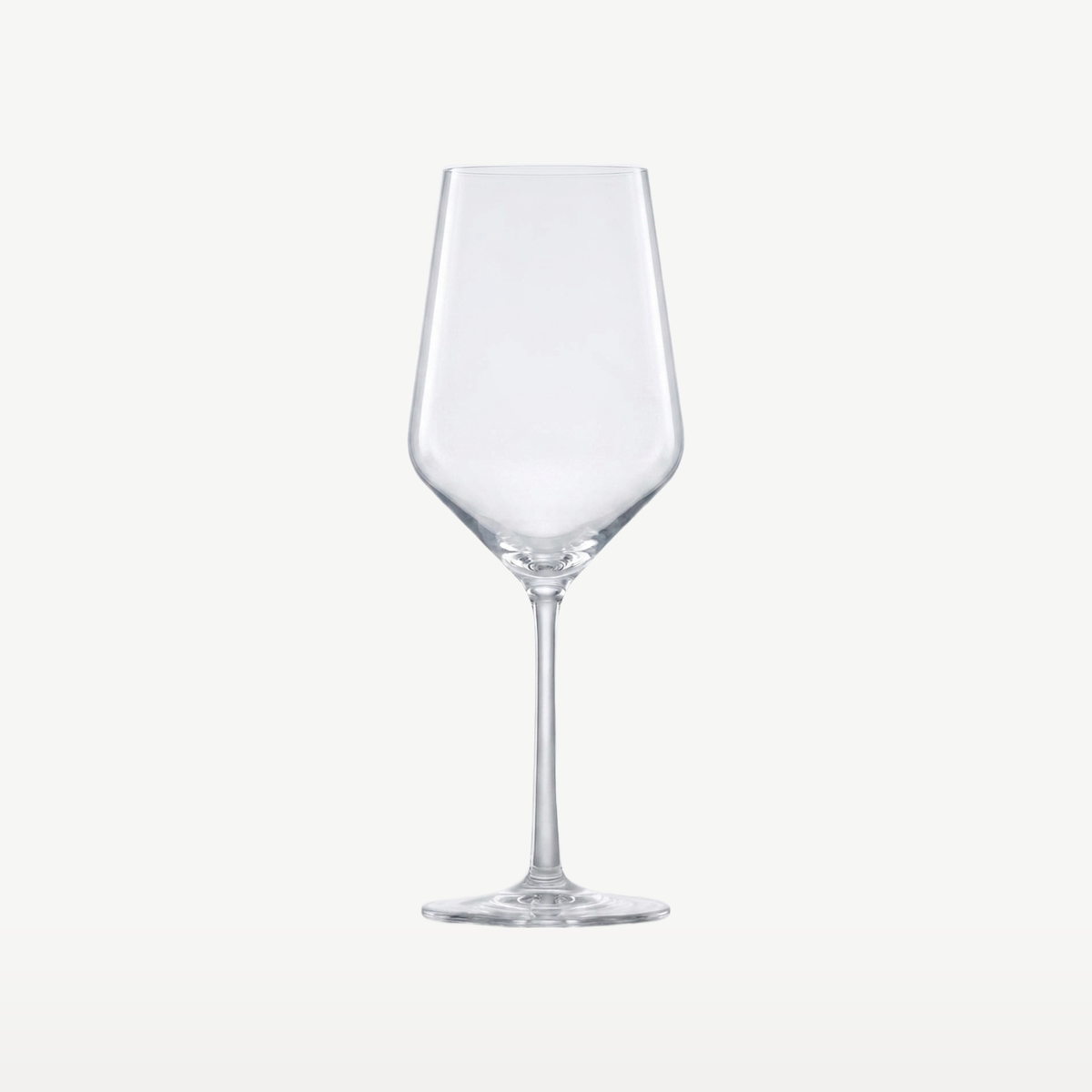 Zwiesel Glas Pure Cabernetglas 55 Cl - Glazen.nl